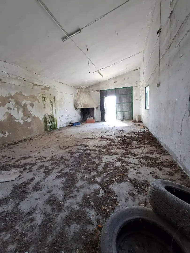 Terreno en venta en María