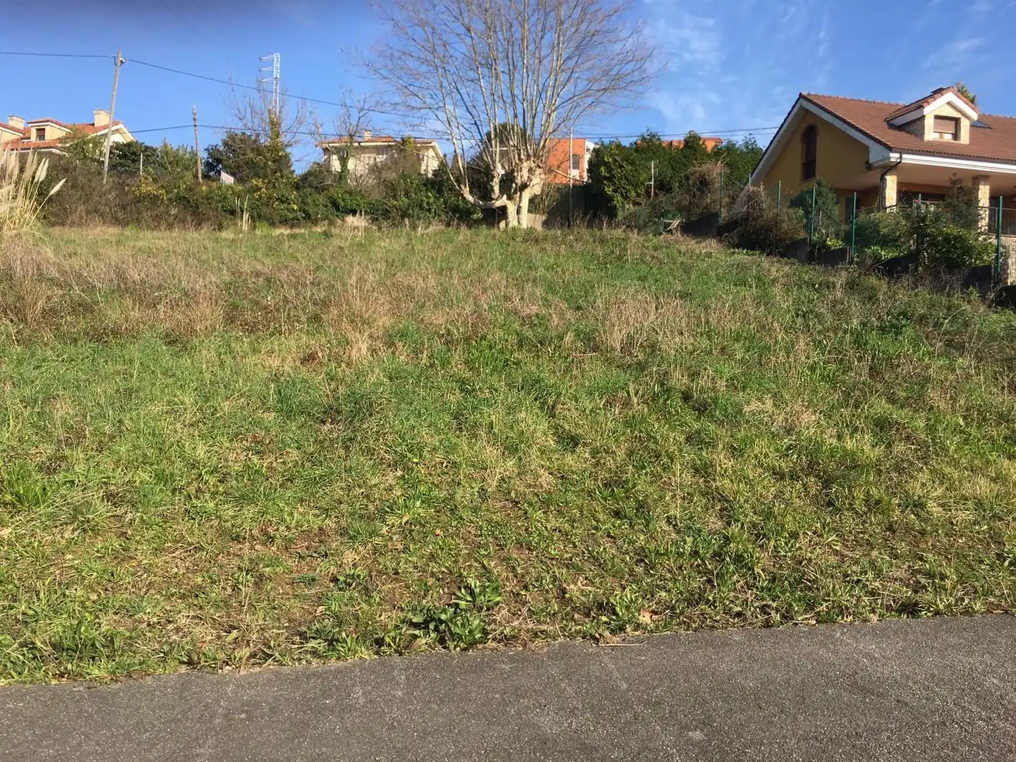 Residencial en venta en N/A, Somió