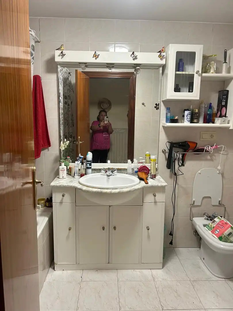 Flat for sale in Alberite, imagen 9