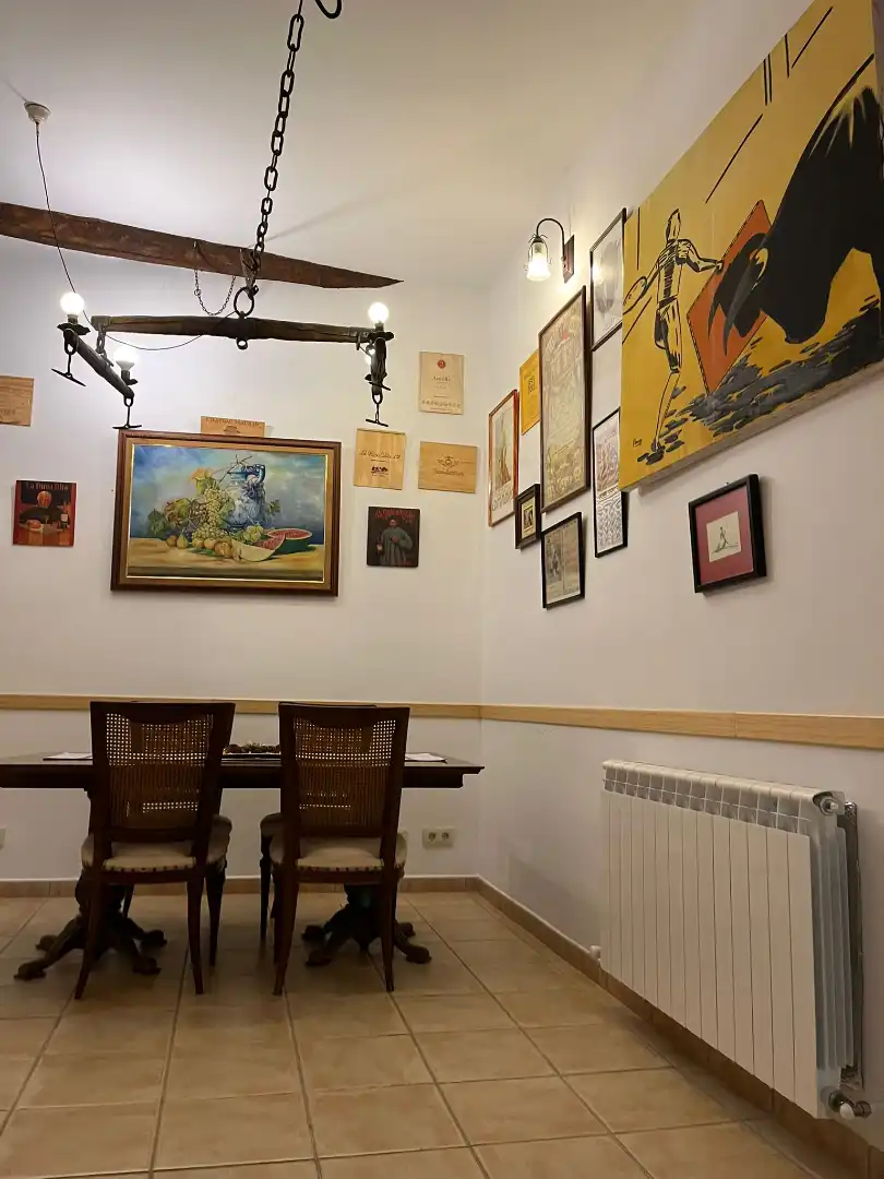 Country house zum Verkauf in Candelario mit Heizung, Terrasse und Möbliert