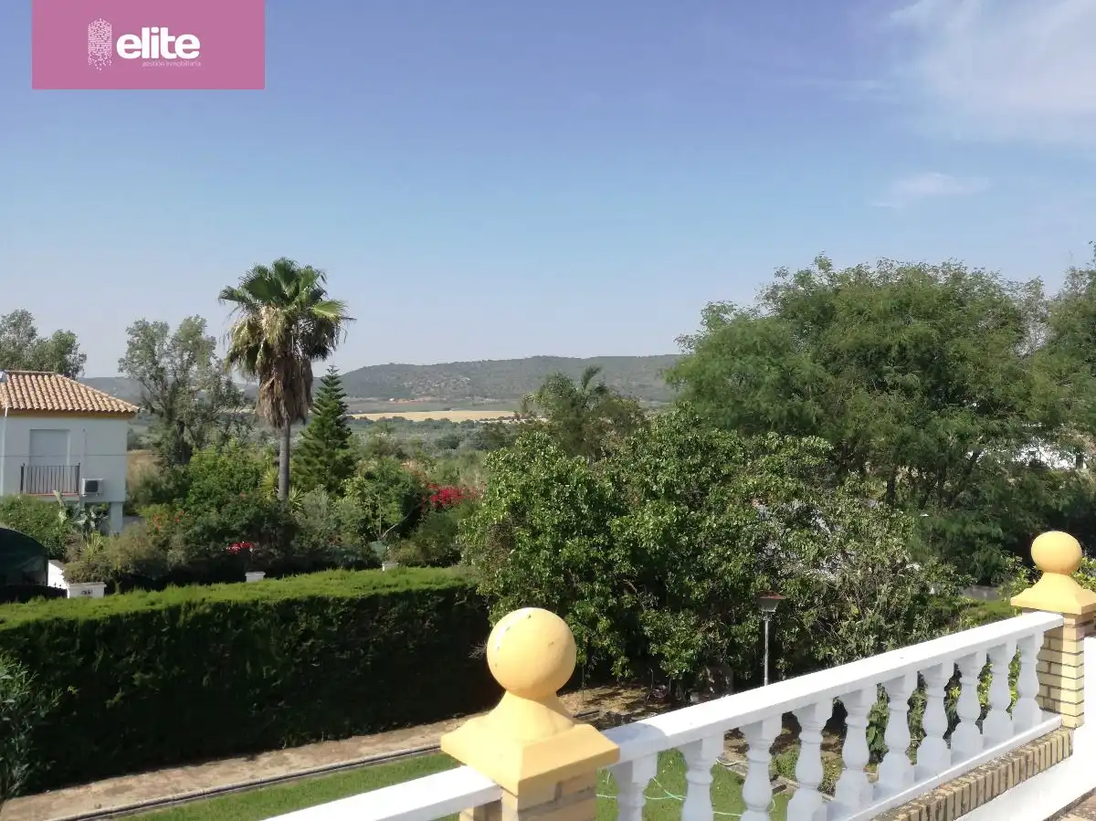 Chalet con jardín en venta en Arcos de la Frontera, imagen 8