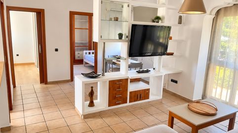 Foto 5 de Piso en venta en Barrio de Ciudad Jardín, Málaga Capital