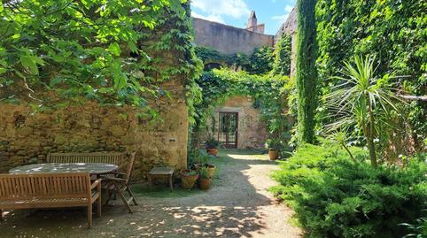 Foto 2 de Finca rústica en venda a Viladasens, Girona