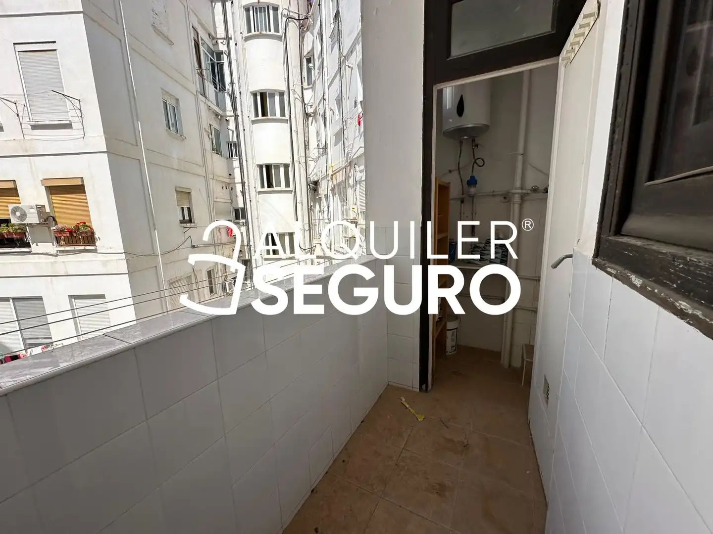 Piso con ascensor en alquiler en Obispo Amigo, imagen 21