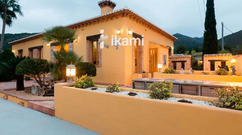 Photo 4 of House or chalet for sale in Xaló, Alicante