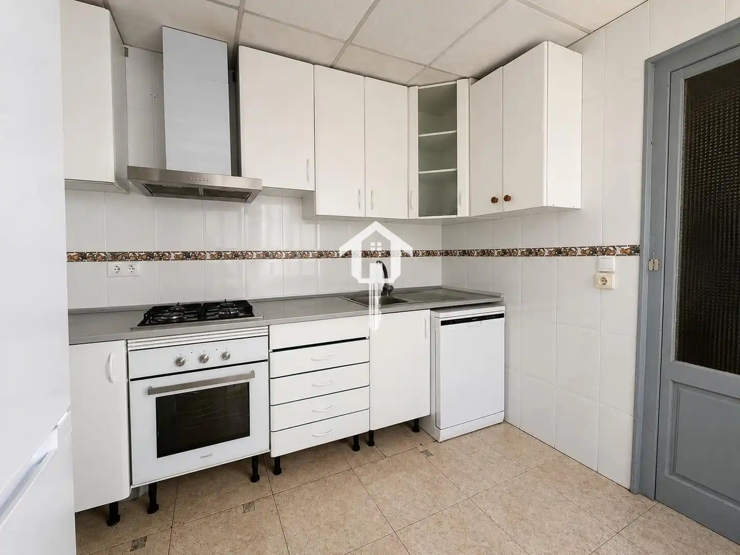 Flat with terrace for sale in Calle JUAN ORTEGA, imagen 9