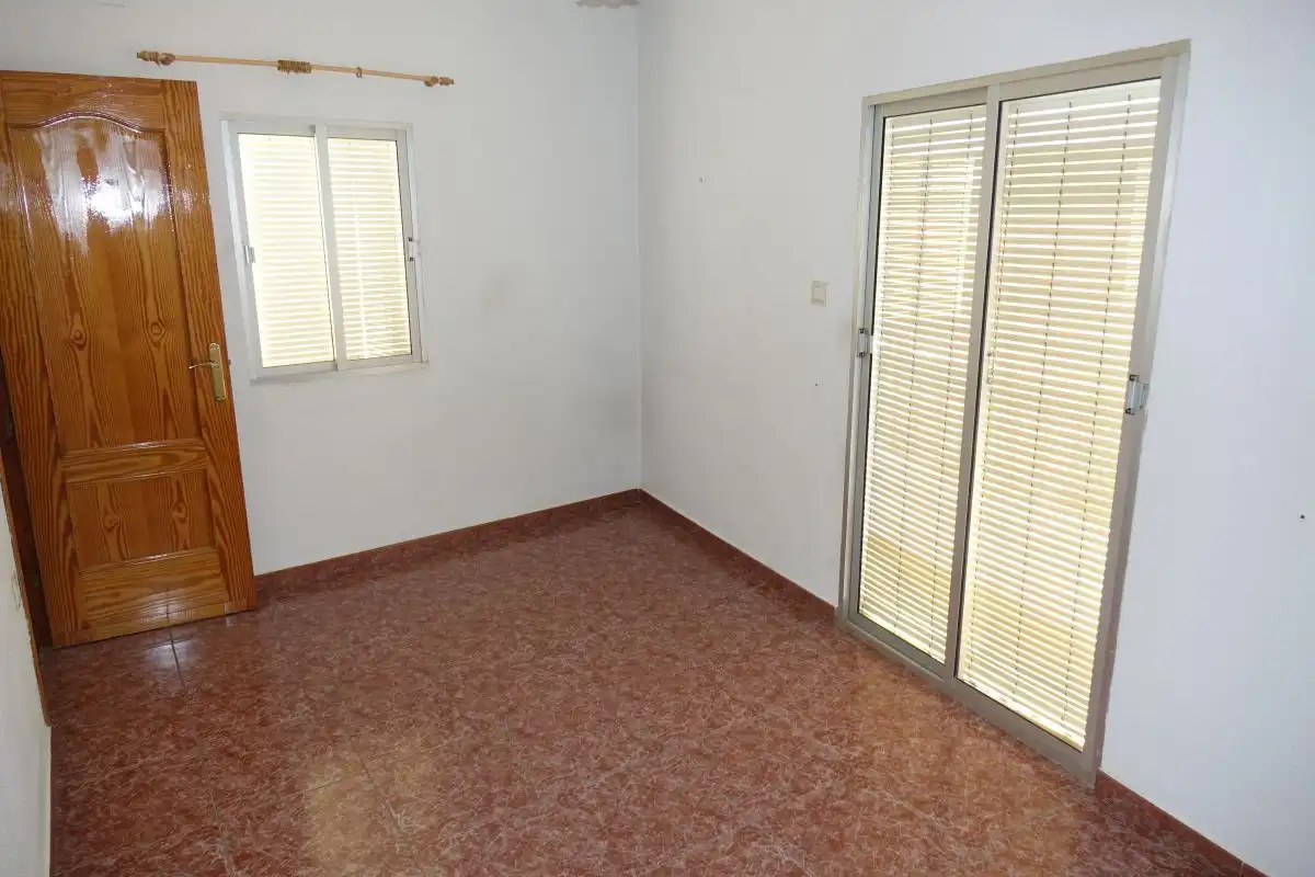 Casa amb terrassa en venda a Órgiva, imagen 7