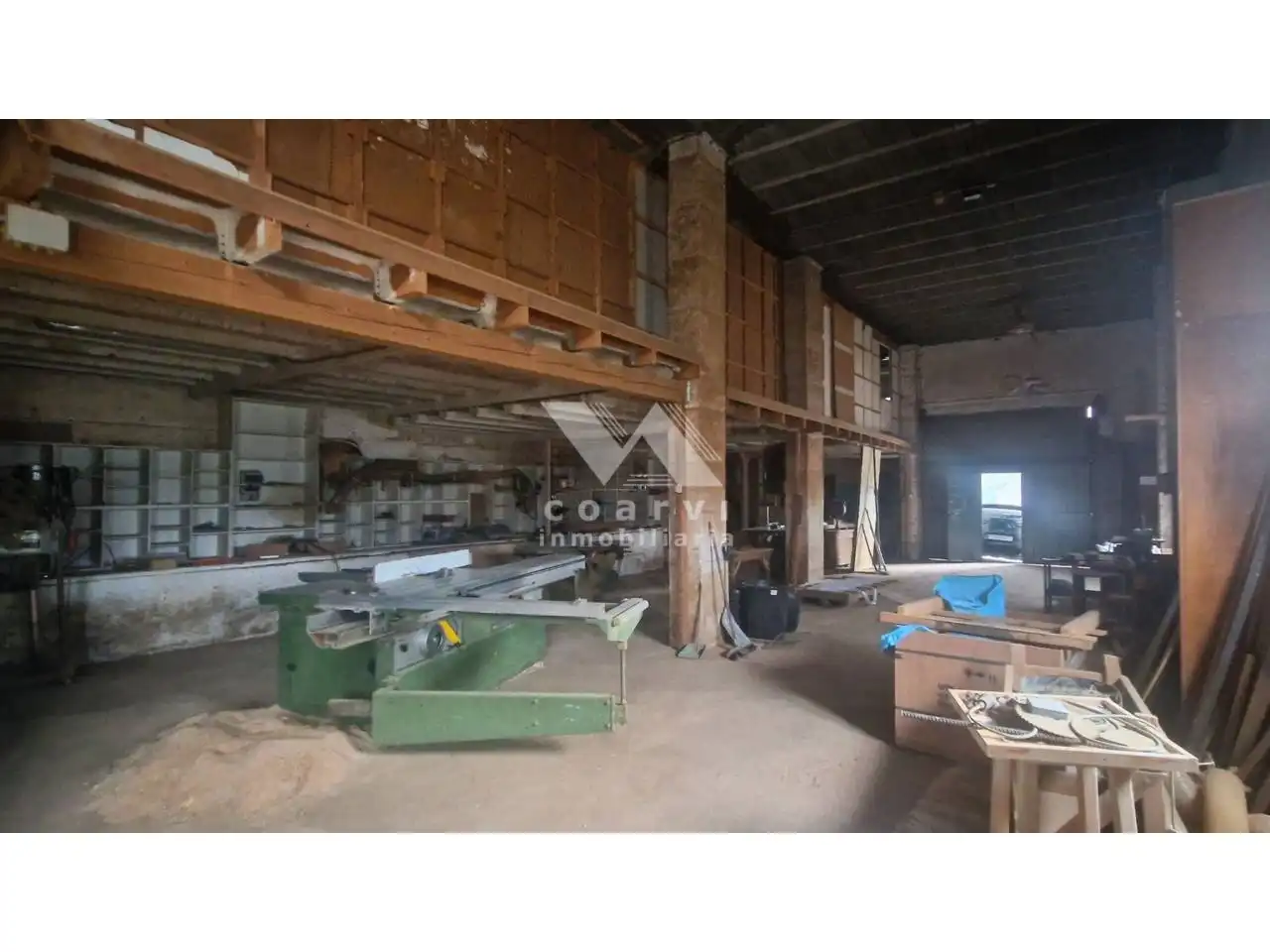 Local comercial en venta en Calle Escaleras, imagen 8