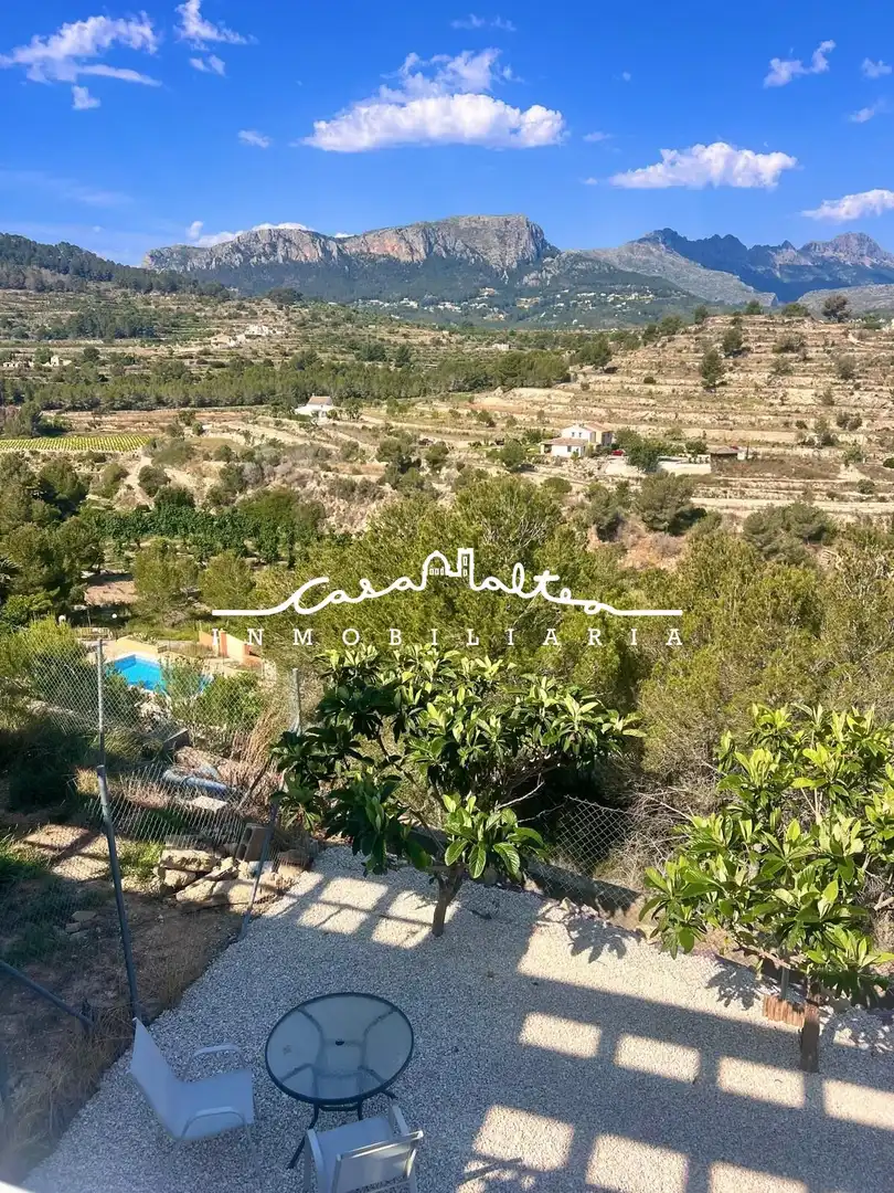 Bungalow con terraza en venta en La Empedrola, imagen 13