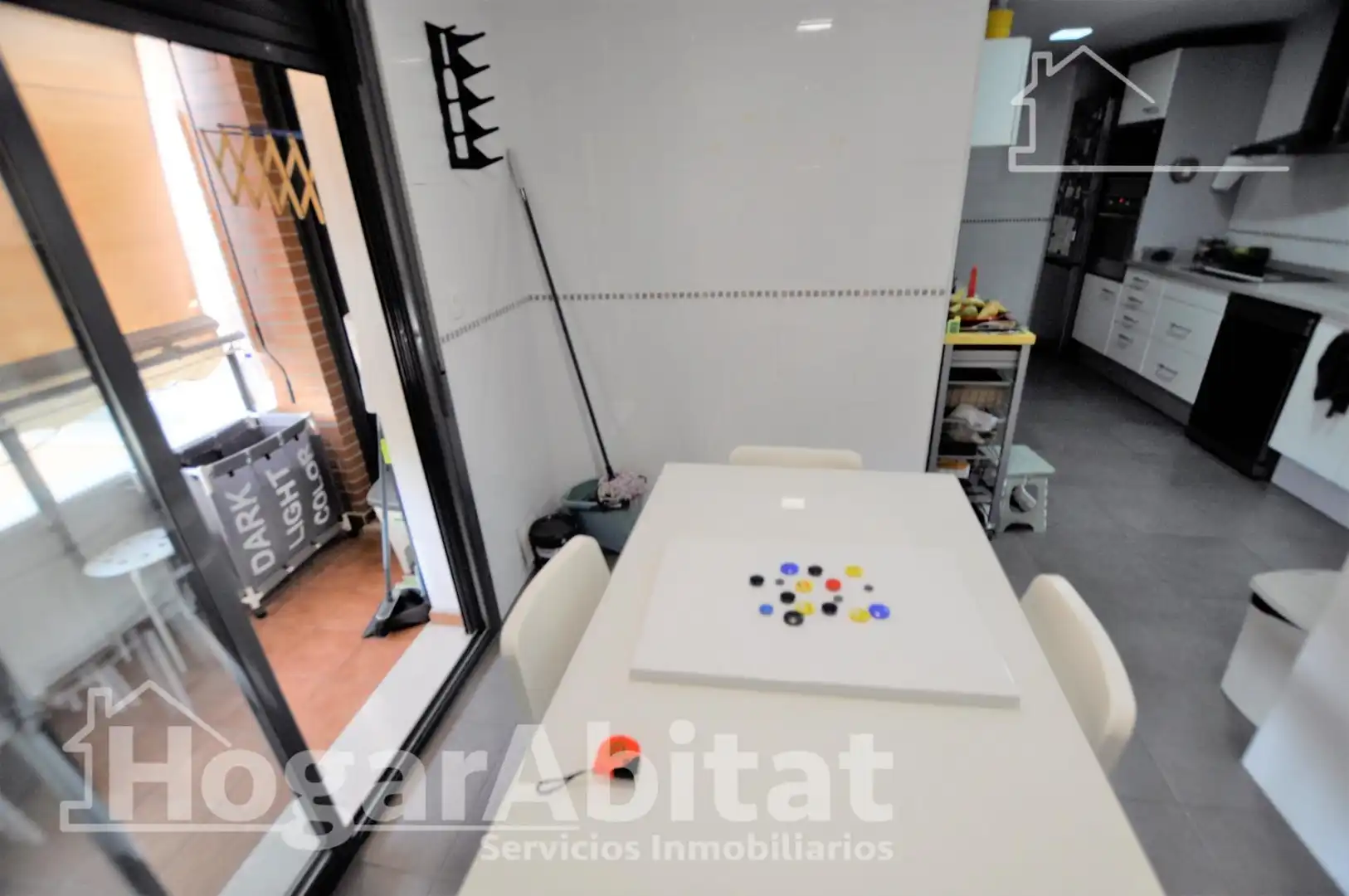 Flat with terrace for sale in Calle La Torreta de Miramar, imagen 22