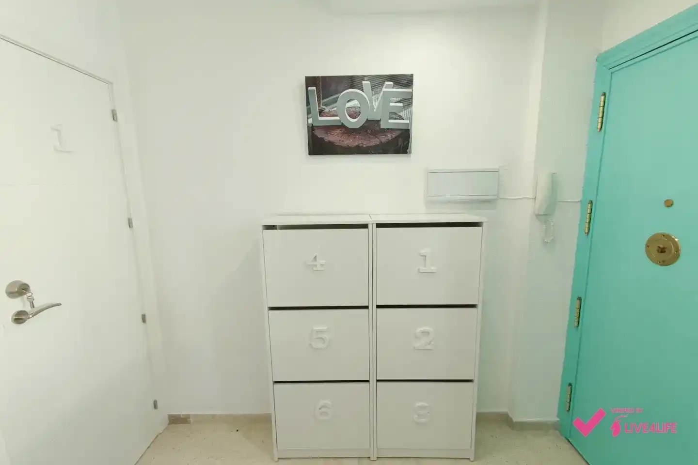 Flat for sale in Periodista Luis De Vicente, Campo Verde