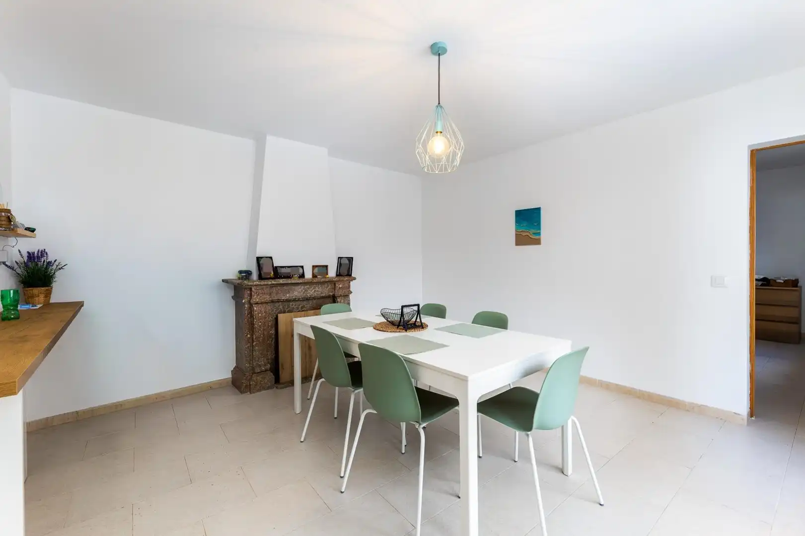 Flat with terrace for sale in Carrer Carrer Terral, imagen 17