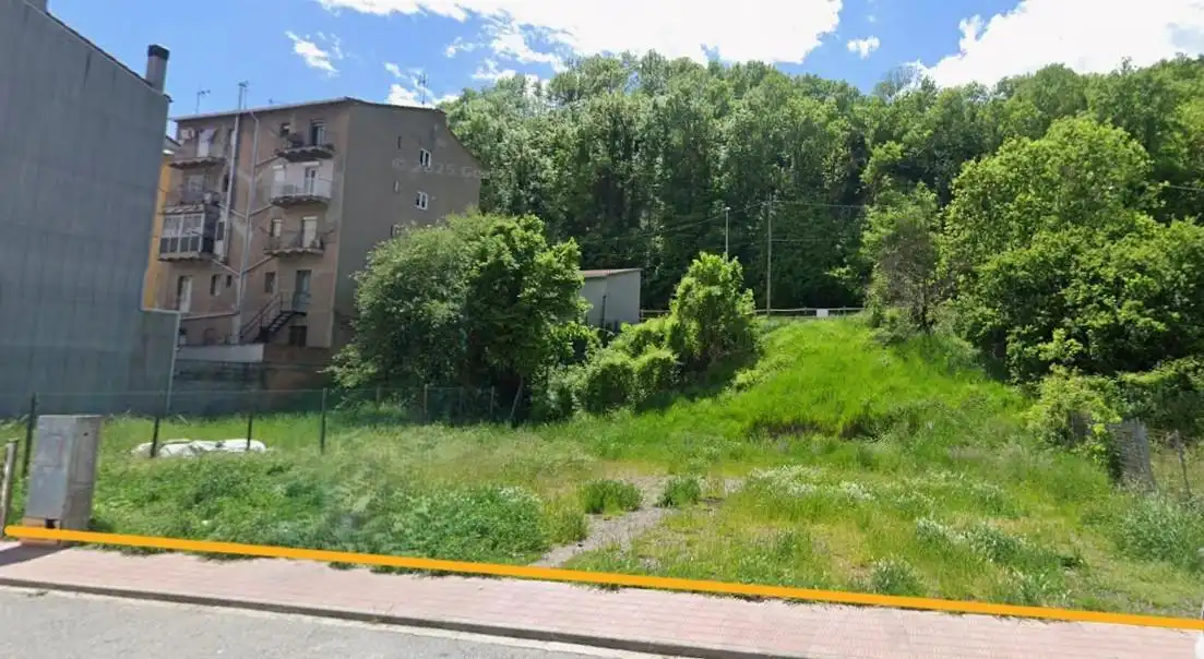 Residencial en venda a a Bagà, Guardiola de Berguedà