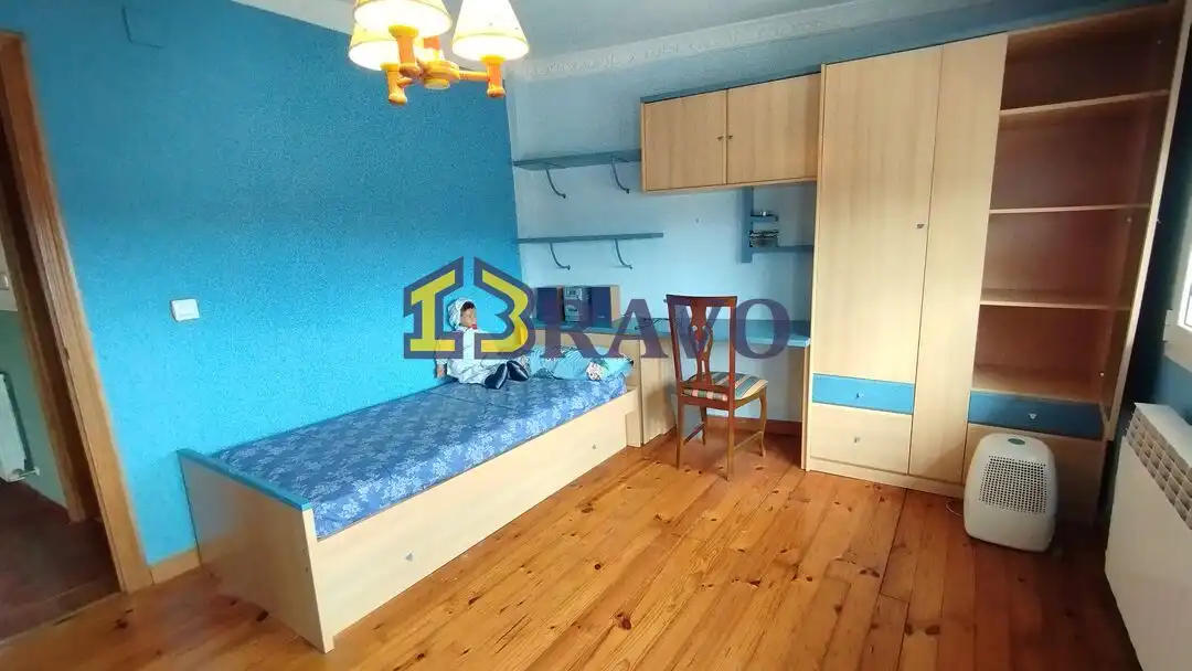 Chalet con jardín en venta en Villarcayo de Merindad de Castilla la Vieja, imagen 61