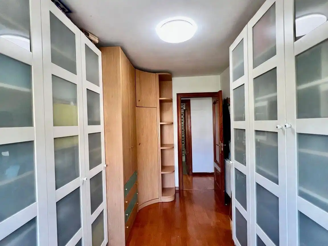 Piso en venta en Castellarnau