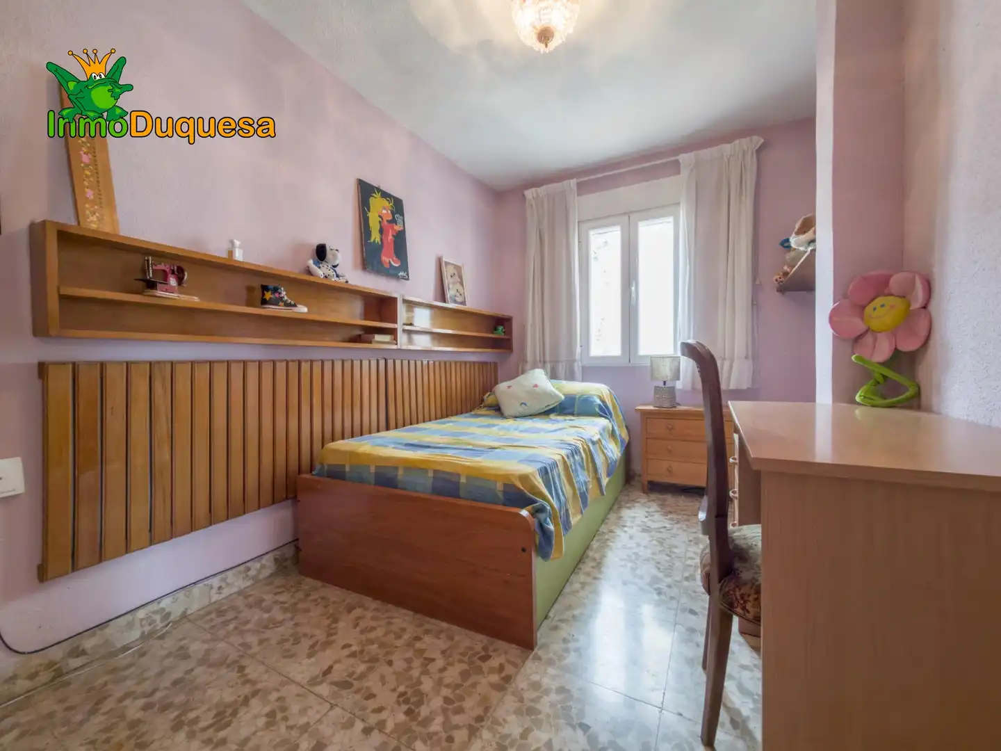 Maison jumelée avec terrasse à vendre à Calle ANDRES SEGOVIA 33, imagen 39