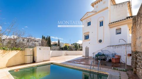 Foto 2 de Casa o xalet en venda a Cerro Bufon, 15, Gójar, Granada