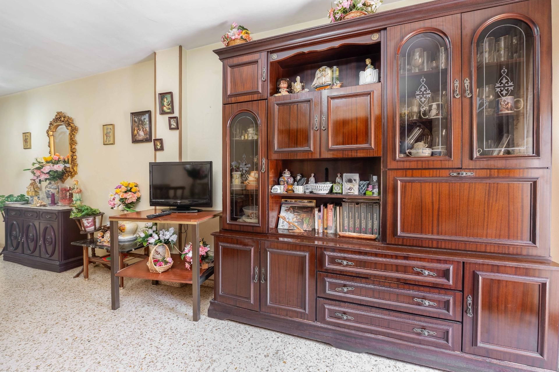 Flat for sale in  AFAN DE RIBERA, El Cerro