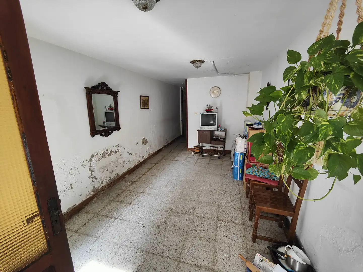 Casa adosada en venda a Rúa de Abaixo, 16, Rianxo