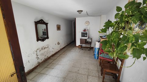 Foto 3 de Casa adosada en venda a Rúa de Abaixo, 16, Rianxo, A Coruña