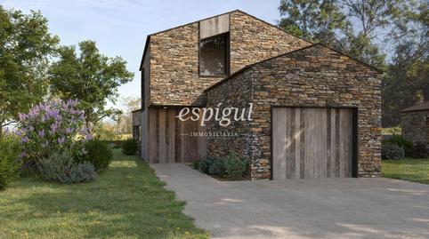 Foto 4 de Casa o xalet en venda a De la Balira, 3, Urús, Girona