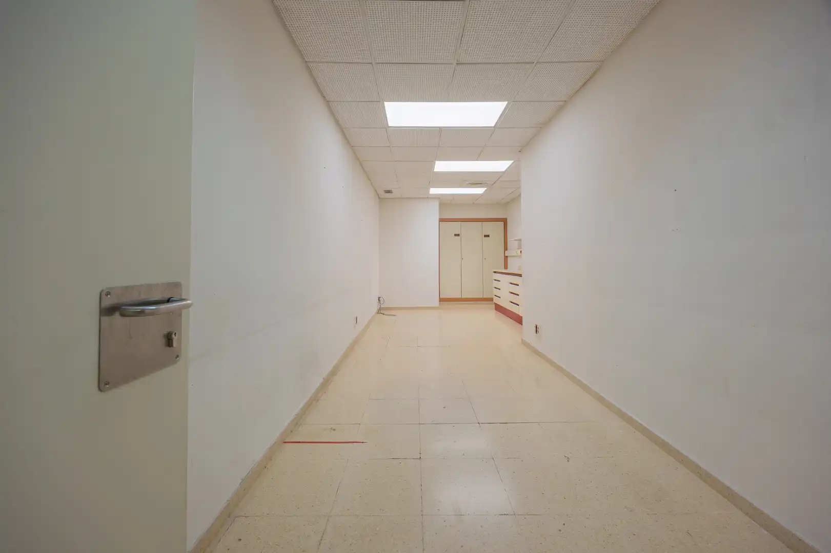 Local comercial en alquiler en Sabino Arana Etorbidea 49, imagen 11