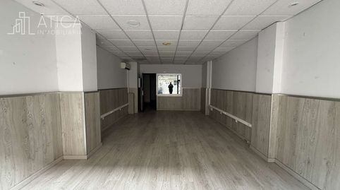 Photo 4 of Premises for rent in Alfonso VI, 12, Salesas, Salamanca Capital