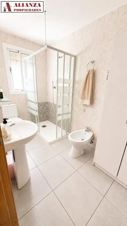 Flat with lift to rent in Cruz de Humilladero, imagen 18