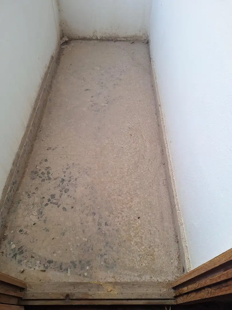 Piso en venta en Turís