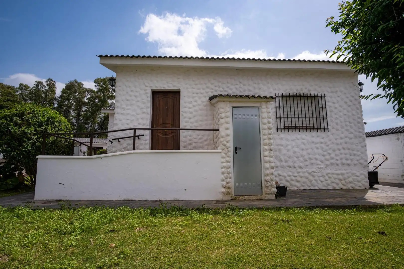 Villa con piscina in vendita a Las Lagunas - Campano, imagen 27