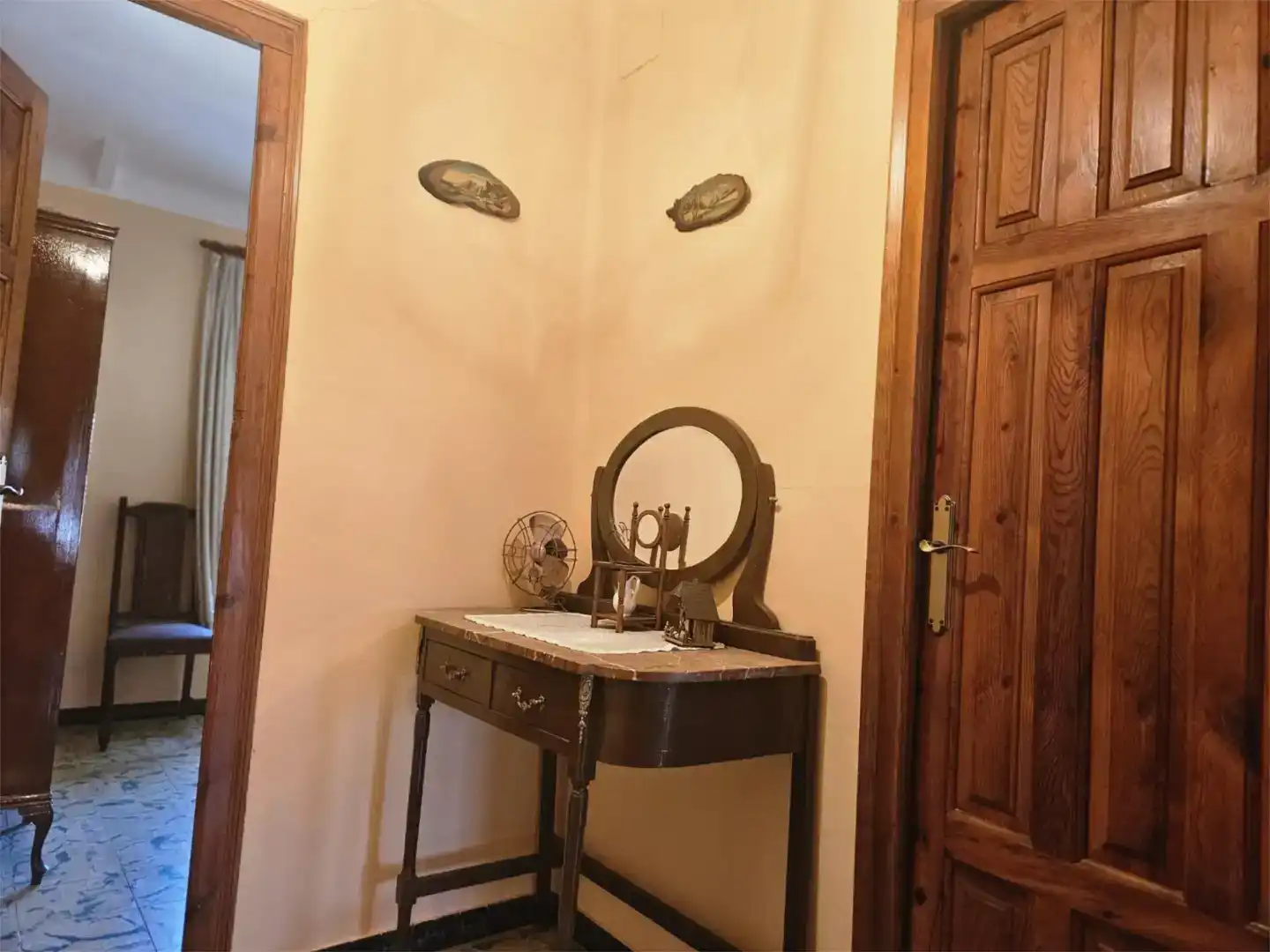 Casa adosada en venda en Villanueva de Sigena