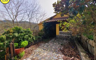 Casa o xalet en venda a Valldeneu, Sant Martí de Centelles