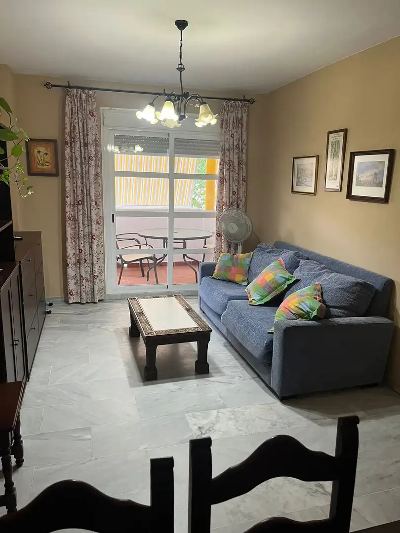 Wohnung mit Aufzug zur Miete in El Portil, imagen 4