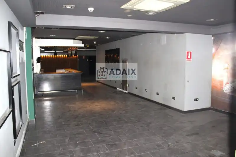 Local comercial de lloguer a Tomelloso