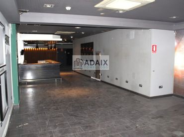 Local comercial de lloguer a Tomelloso