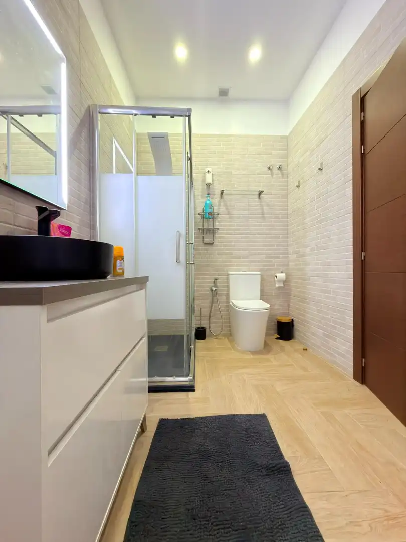 Flat with terrace for sale in Calle de San Vicente, imagen 25