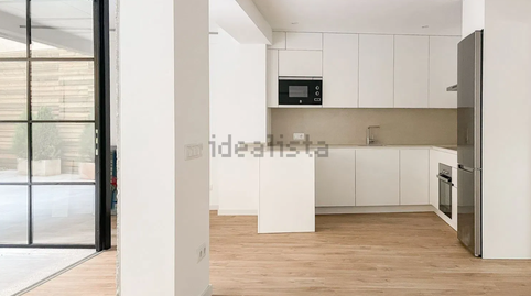 Photo 5 of Apartment to rent in Santa Catalina,  Palma de Mallorca