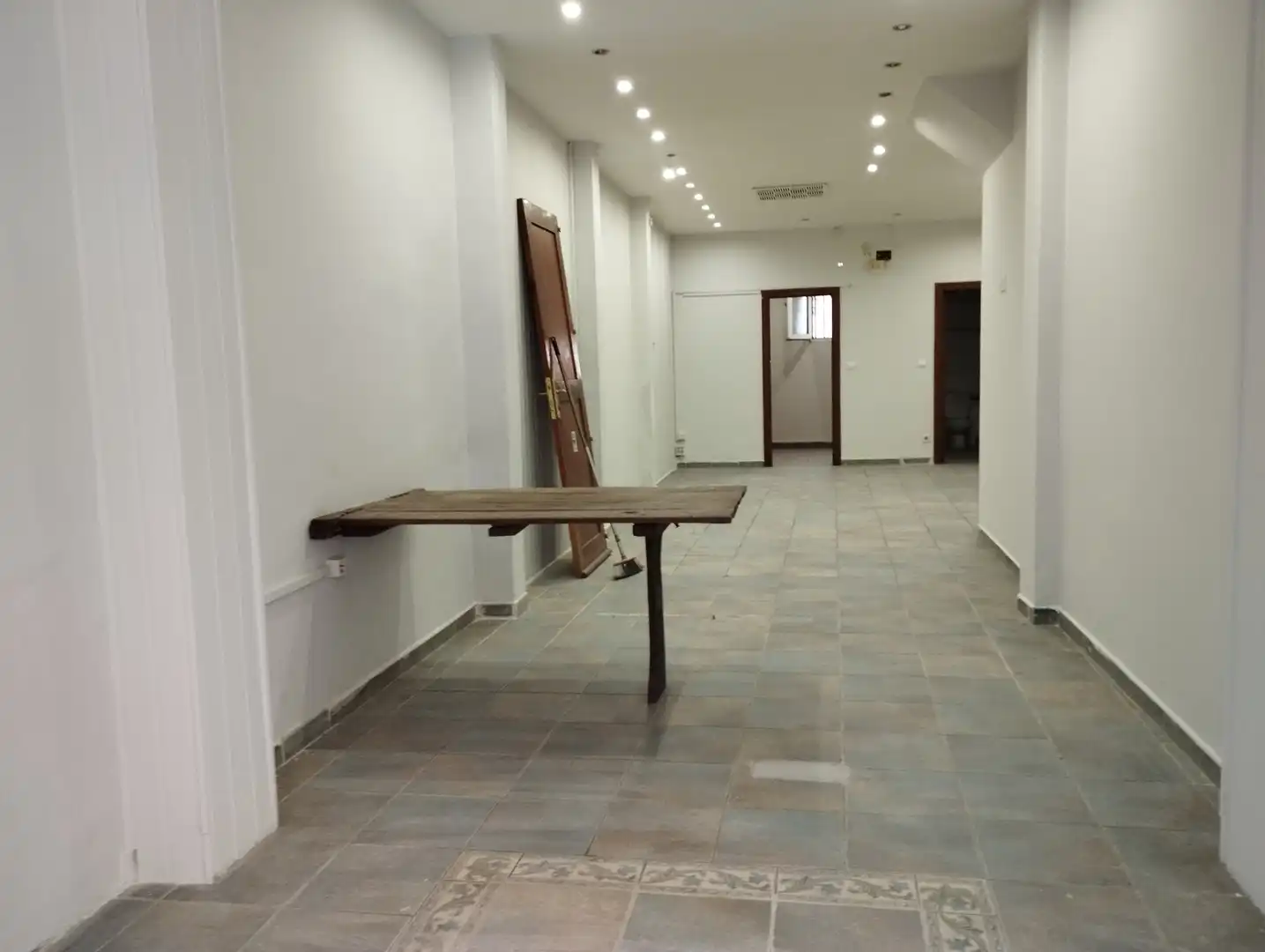 Local comercial en venda a Kale Barria Kalea 15, imagen 3