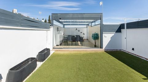 Foto 5 de Àtic en venda a Estac Tranvias, 1, Residencial Triana - Barrio Alto, Las Gabias