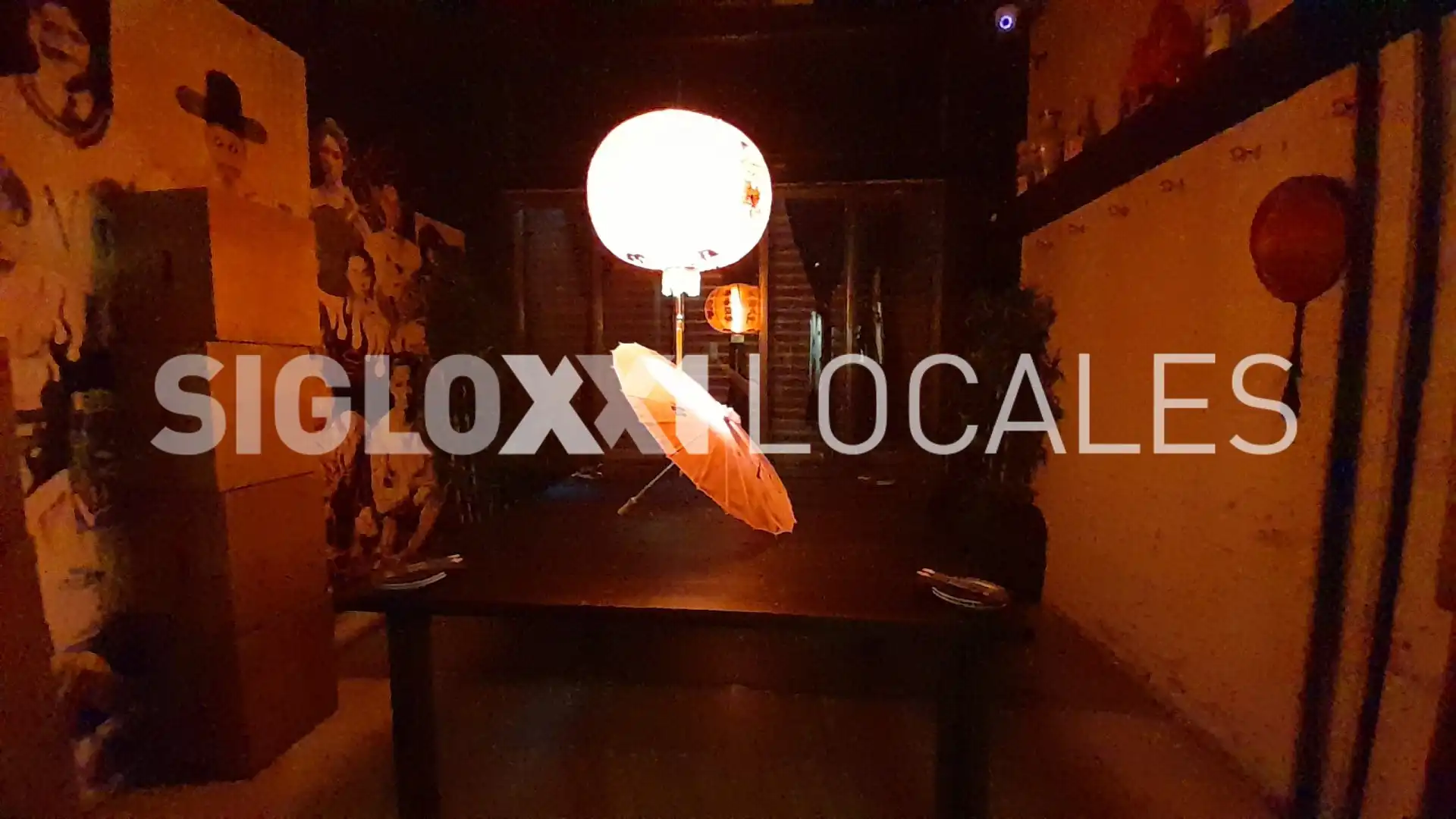 Local en traspaso en COMTE BORRELL , Sant Antoni