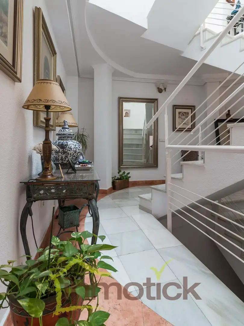 Casa o chalet en venta en Huelva con Aire acondicionado, Terraza y Trastero