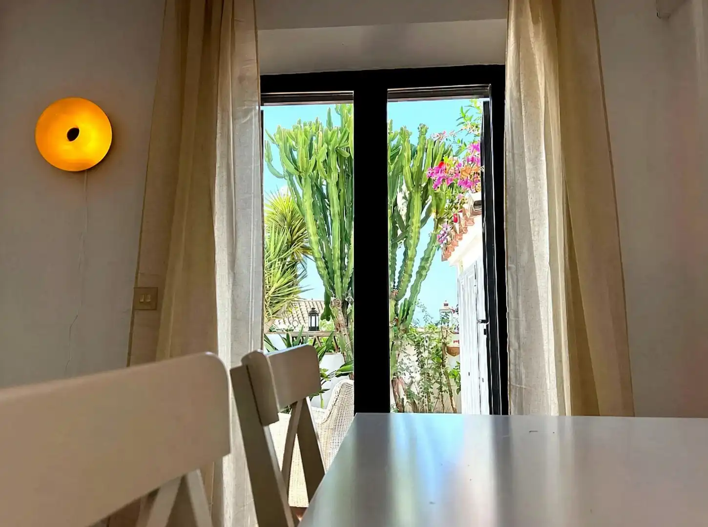 Terraced house with terrace for sale in Nueva Andalucía, imagen 15