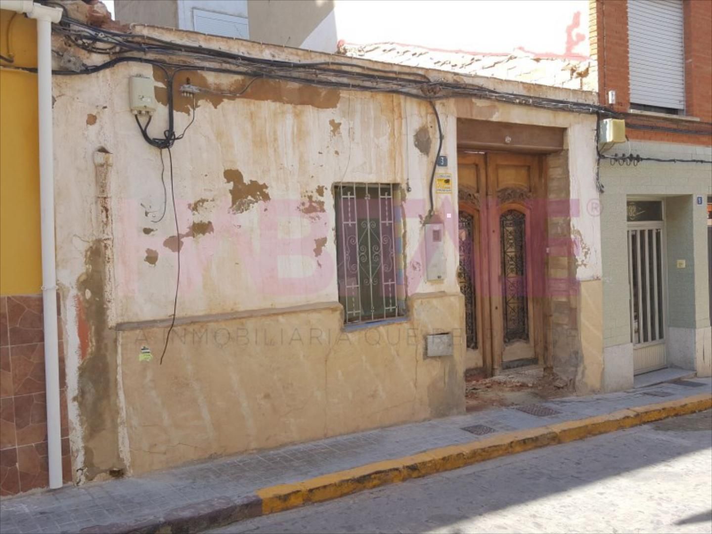 Exterior view of Residential for sale in Torrent