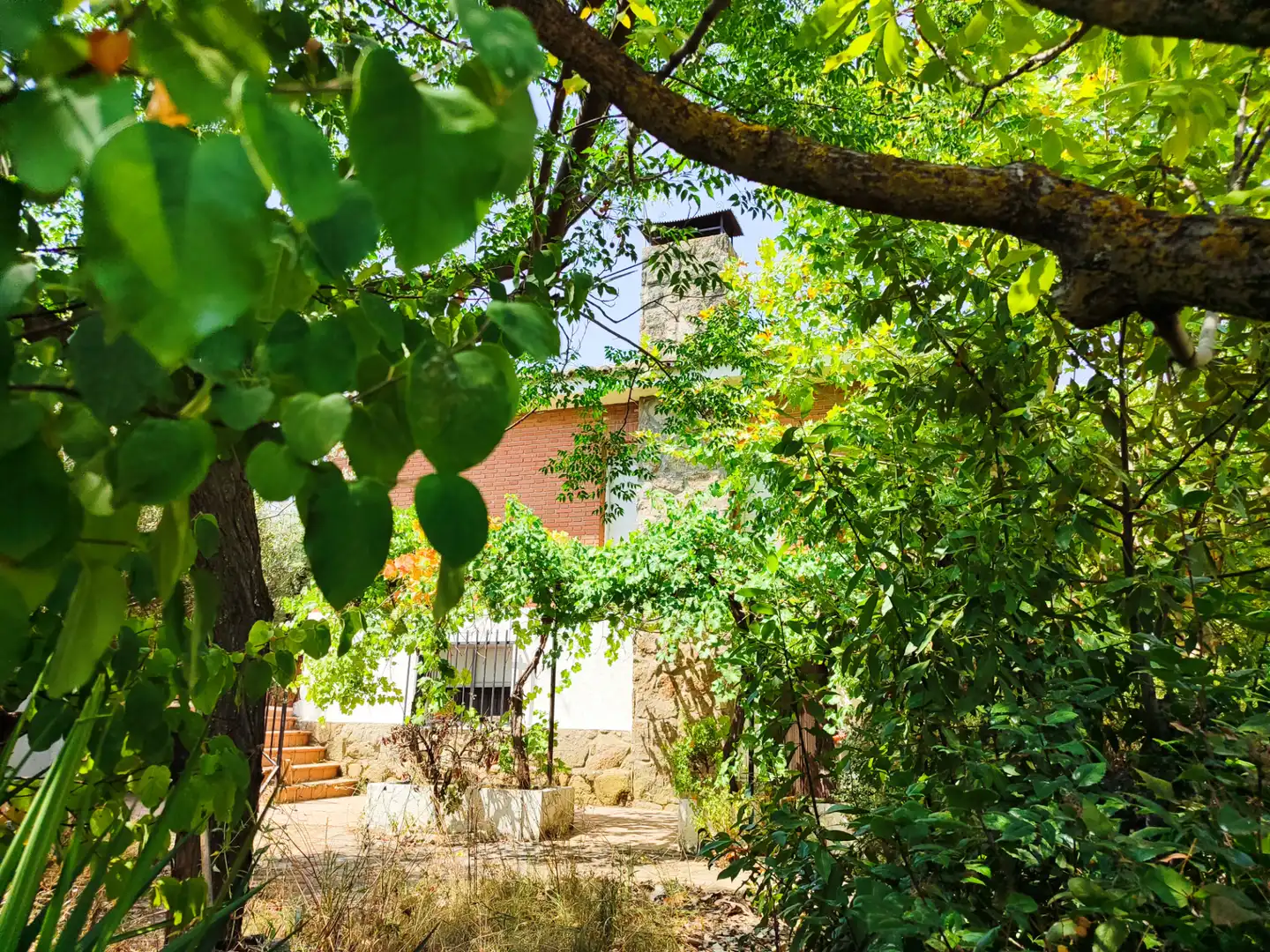 Villa mit Garten zum Verkauf in Calle Álamo 3, imagen 46