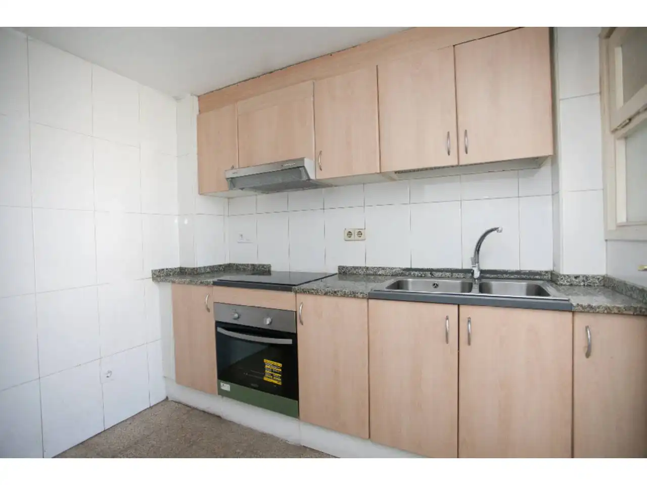 Cocina de Piso en venta en Salt