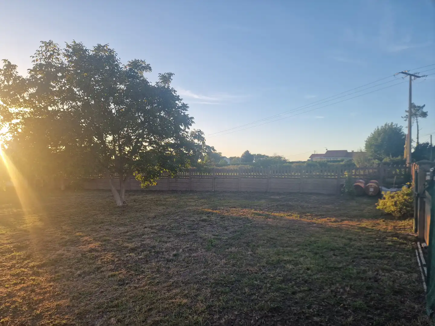Wohnbaugrundstück zum Verkauf in Valdoviño, imagen 9