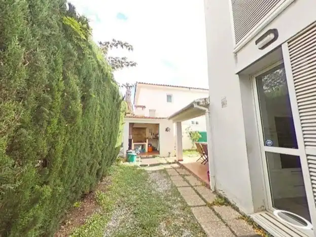 Flat with garden for sale in calle padilla 15, imagen 6