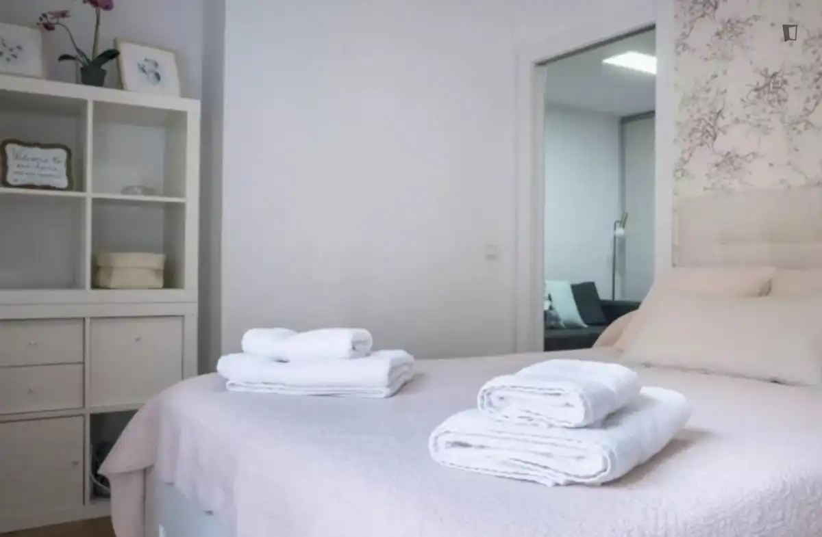 Apartamento de alquiler en Morvedre