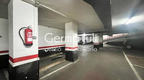 Foto 5 von Garage zum Verkauf in Centre, Badalona