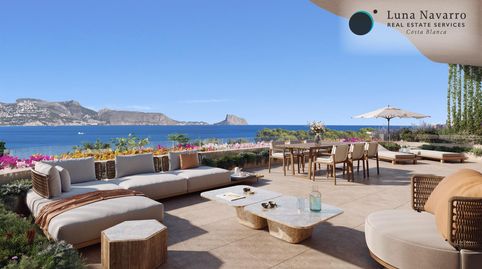 Foto 4 de Apartament en venda a Avenida de L'albir, L'Albir, L'Alfàs del Pi